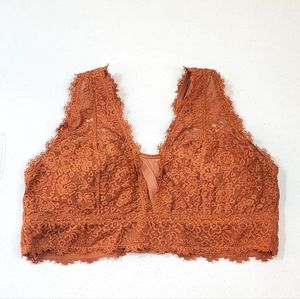 Aerie Lace Bralette